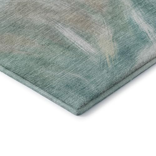 Tapete Addison Rugs Mayfield Sky 50.8x38.1 cm Lavable miniatura 4
