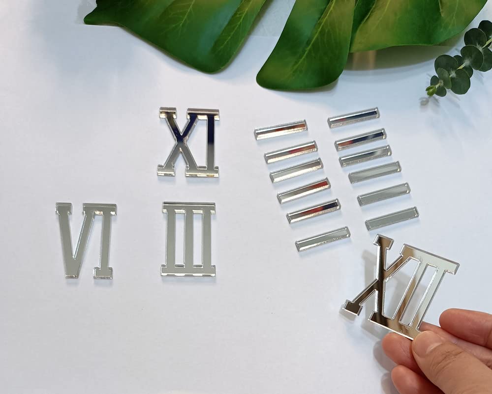 K18 ペンダント Glass Illusion Roman Numerals Pre order 🎉have yours now 🥳🛍️ K18 japan gold Pendant Illusion