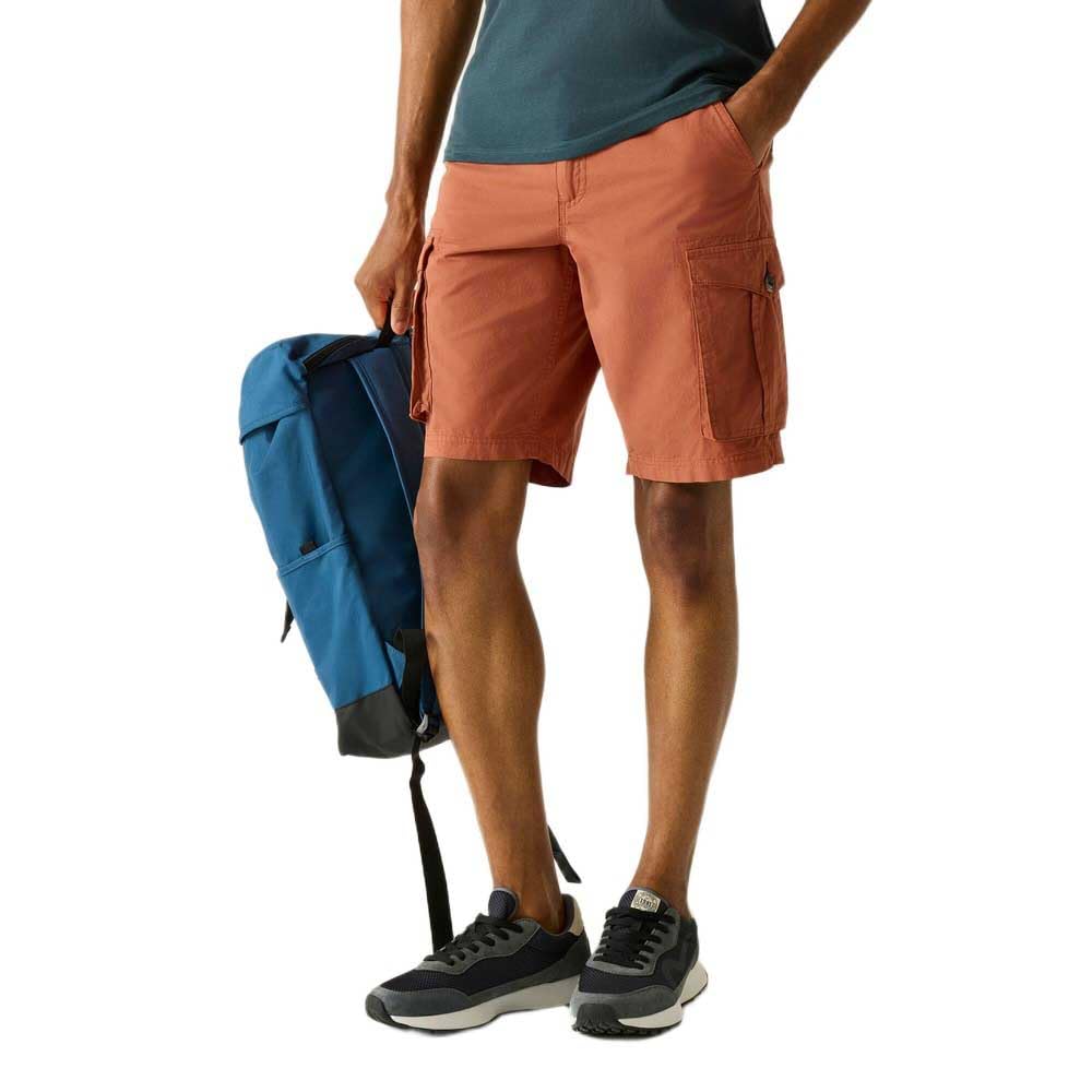 Regatta Men's Rouge Cargo Shorts Shorebay Ii