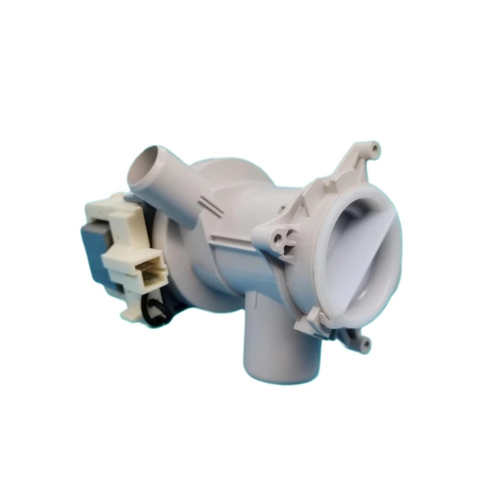 Fkymx 1Pcs Drum Washing Machine Drainage Pump Al71240sc,Compatible For Beko，Drainage Motor Px-1-2-35