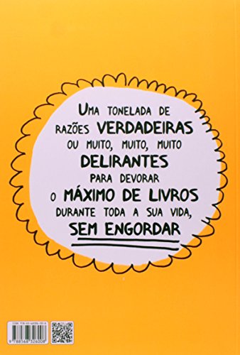 O Livro que faz Amar os Livros