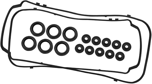 Miniatura 6 de VS50773R Juego de juntas de tapa de válvula para Honda Acura MDX TL Accord Odyssey 3.5L 3.7L 2008-2015