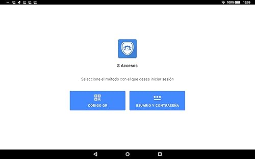 S Accesos