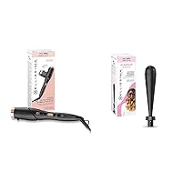 Bellissima Imetec My Pro Twist & Style GT22 100, Base per Styler