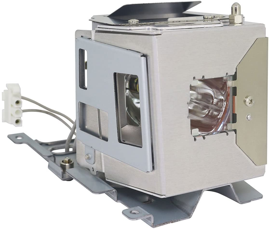 KAIWEIDI 5J.JG705.001 / XX5050002200 Lamp Bulb with Housing Fit for BenQ MH534,MH535,MS531,MS535,MW533,MW535,MX532,MX535,TH534,TW533,TW535,W1050 for VIVITEK DS262,DX262,DH268,DW265,DX263