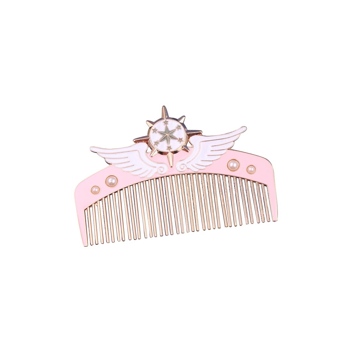 Kader Hairdressing Combs, Anime Cosplay Hair Combs Hair Brushes