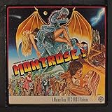  warner bros. presents montrose LP