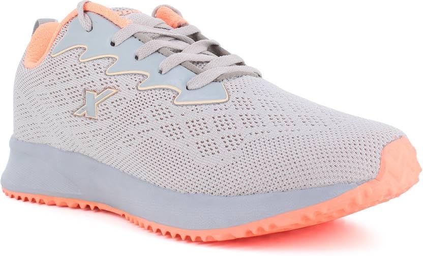SPARX Women Grey Running Sports Shoes-Size 6 (B0CH3YP5QB) Amazon Price History, Amazon Price Tracker
