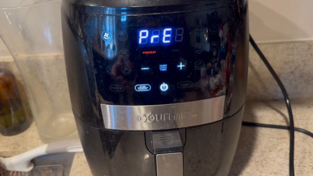Frequently Asked Questions of How Do You Preheat an Air Fryer