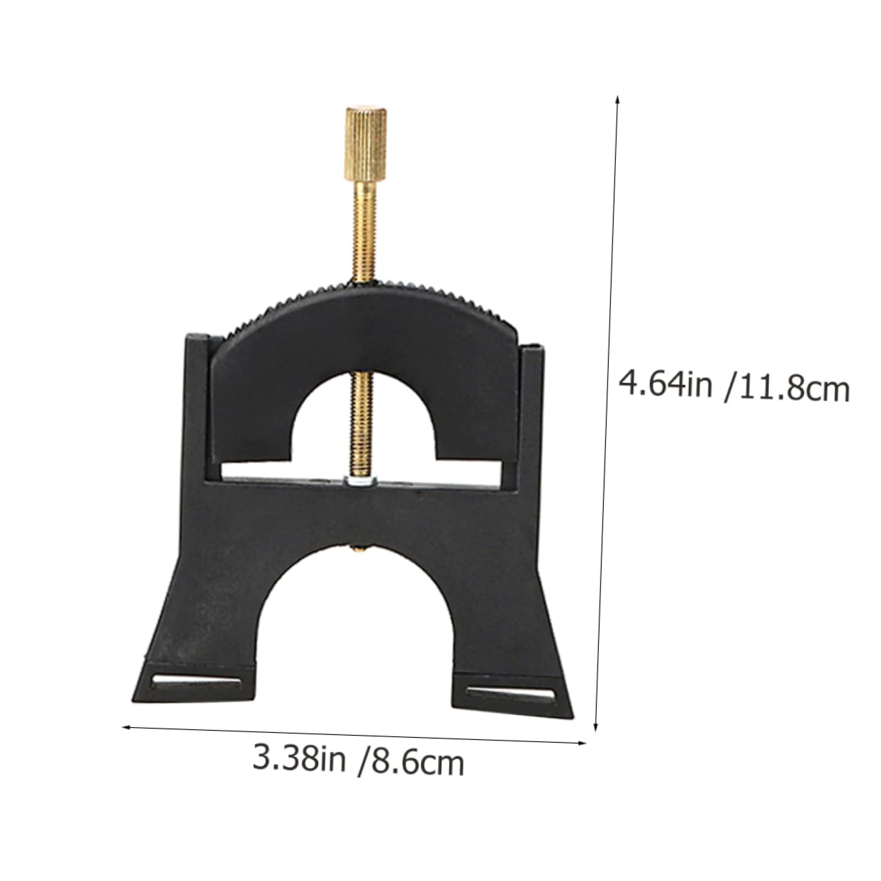 SECFOU Elevador De Cuerdas De Violonchelo Herramienta De Luthier Para Mantenimiento De Para Jugadores Principiantes y Profesionales Herramienta De Cambio De Cuerdas Fácil De Instalar