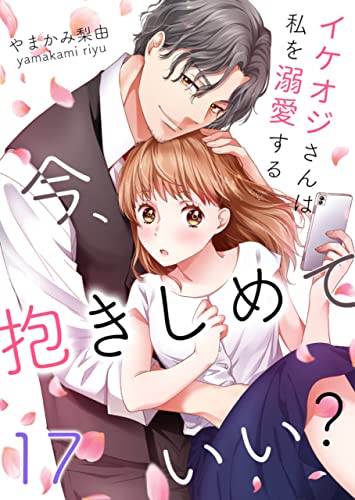 今、抱きしめていい?~イケオジさんは私を溺愛する :17 (ティラミス)