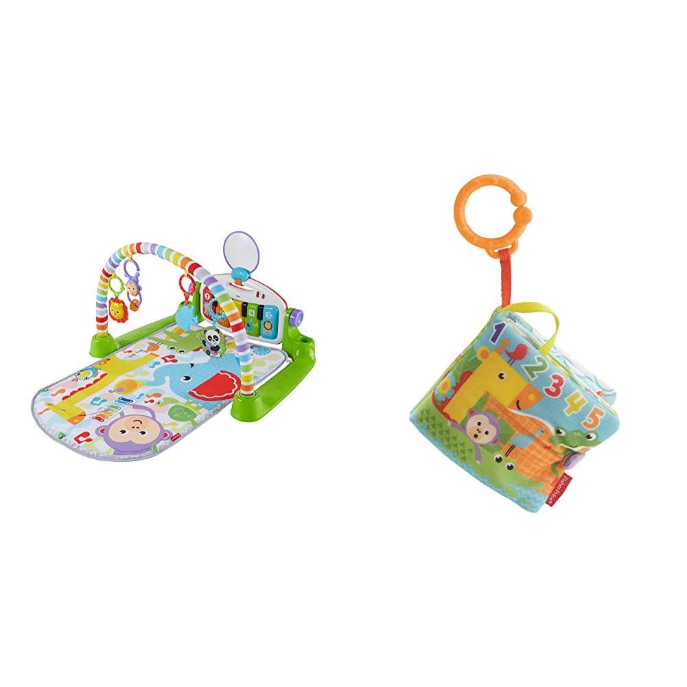 manta juegos piano fisher price