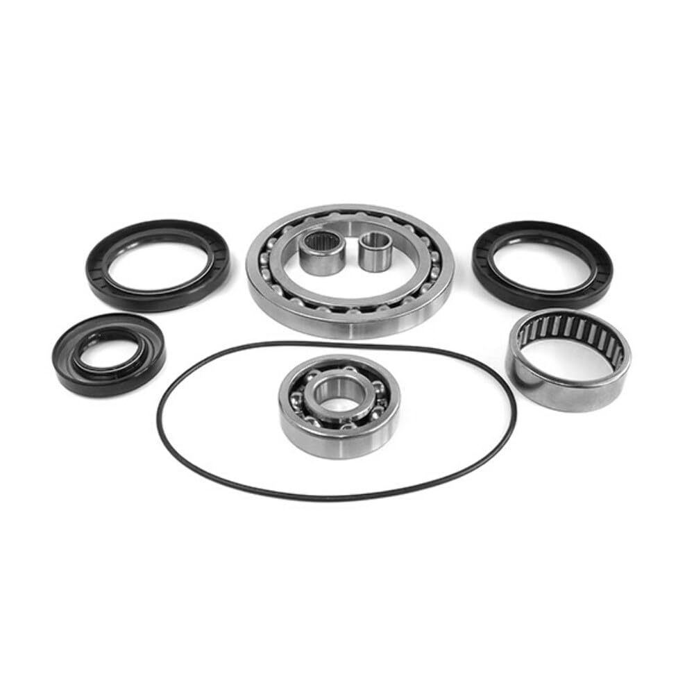 EPI Rear Differential Bearing and Seal Kit Compatible with CF Moto UFORCE 500/600/800, ZFORCE 500/600/800, Z6 UTV Models | WE290153