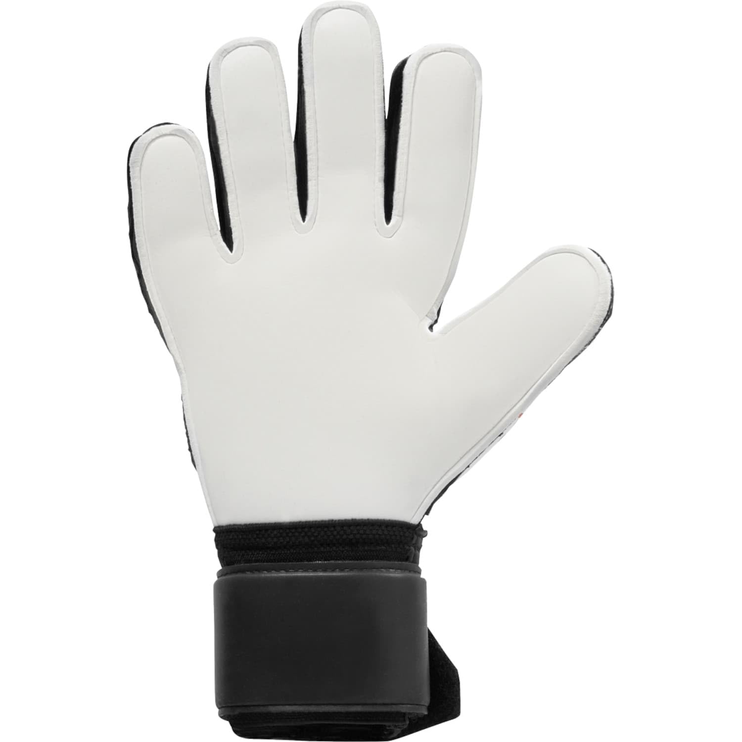 uhlsport Powerline Supersoft Gants de Gardien de But Unisex-Youth