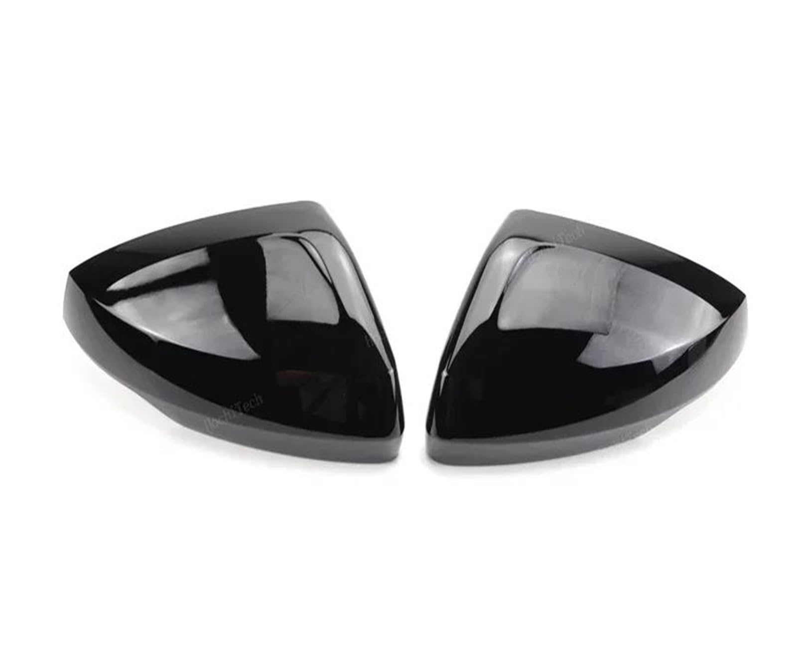 Couvercle rétroviseur pour F48 F49 F39 F53 F40 capuchon rétroviseur latéral voiture