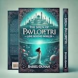  The Siren of Pavlopetri: Love Beyond Worlds (The Pavlopetri Chronicles Book 2) (English Edition)