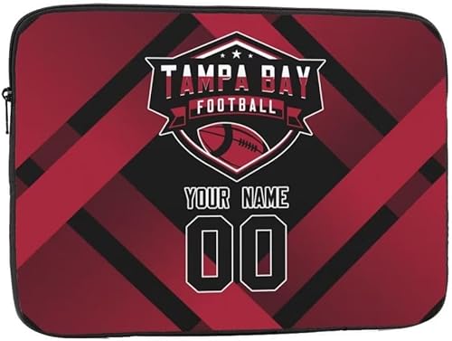 Vista 169 de Miami - Fundas personalizadas para laptop, funda para portátil de Miami, funda para laptop que protege tu computadora de golpes y arañazos