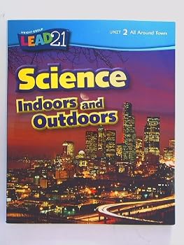 Unknown Binding Science Indoors and Out Doors Isbn 9780076567416 0076567419 Book