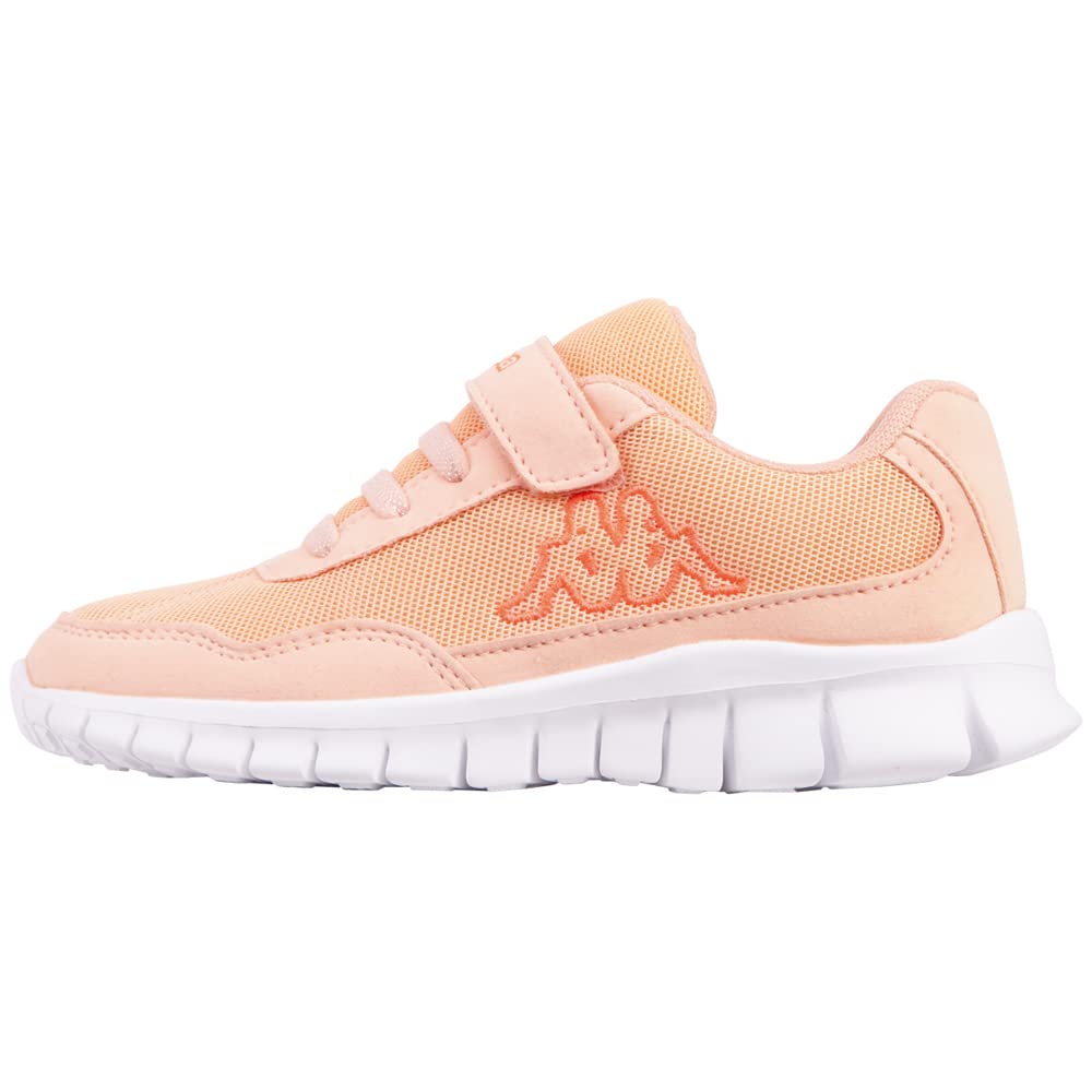 Kappa Código de Estilo: 260604k Follow K, Zapatillas Unisex Adulto
