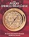 The Antique American Steam Gauge: A Collector's Guide