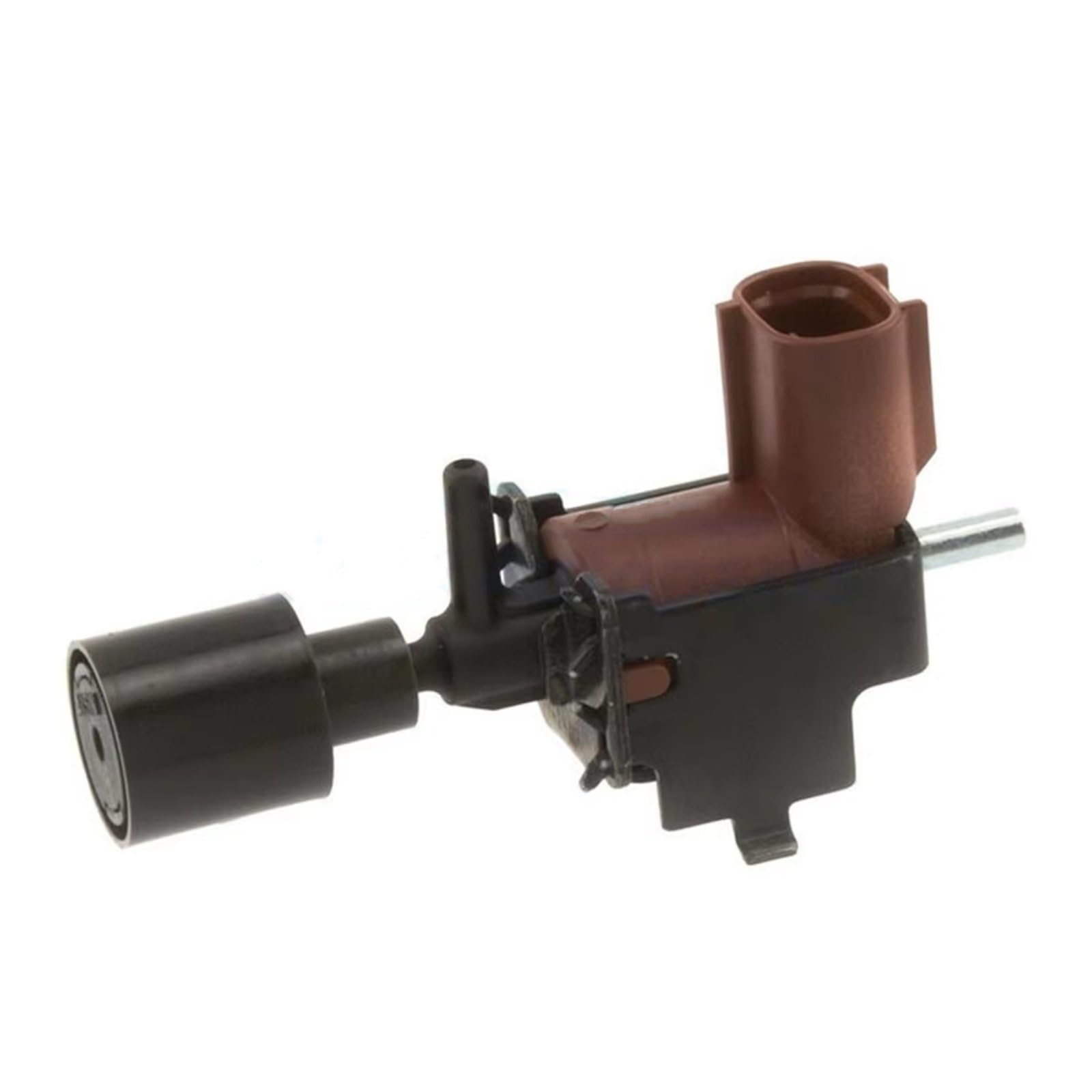 Lnhygtfr One Color Vacuum Solenoid Valve Compatible With Lexus For Es300 90910-12074 Engine Truck Vacuum Switching Valve Car Parts Accessories Universal