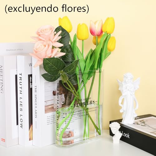 Opiniones de Florero los 10 mejores. 11 Imagen adicional