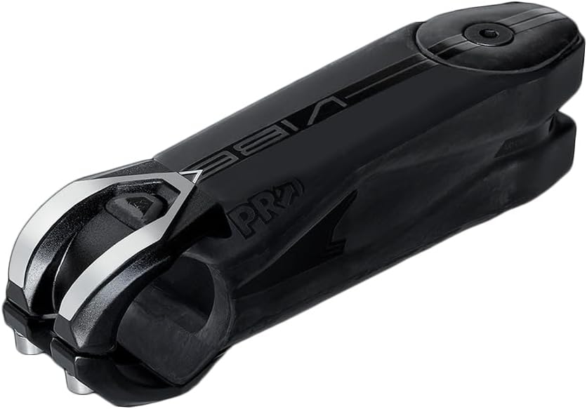 VIBE Carbon Stem 80mm/31.8mm 1-1/8-8°