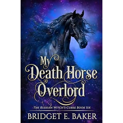 My Death Horse Overlord