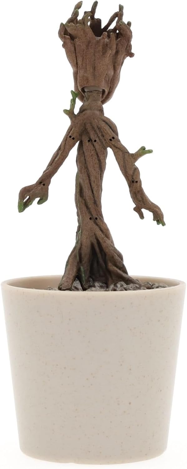 Hot Toys Guardians of The Galaxy Little Groot 1/4 Collectible Figure