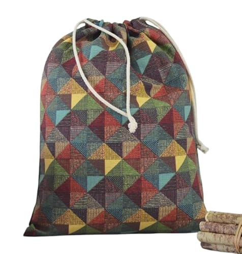 Cieffepi Home Collections Sac à pain Art Gizeh