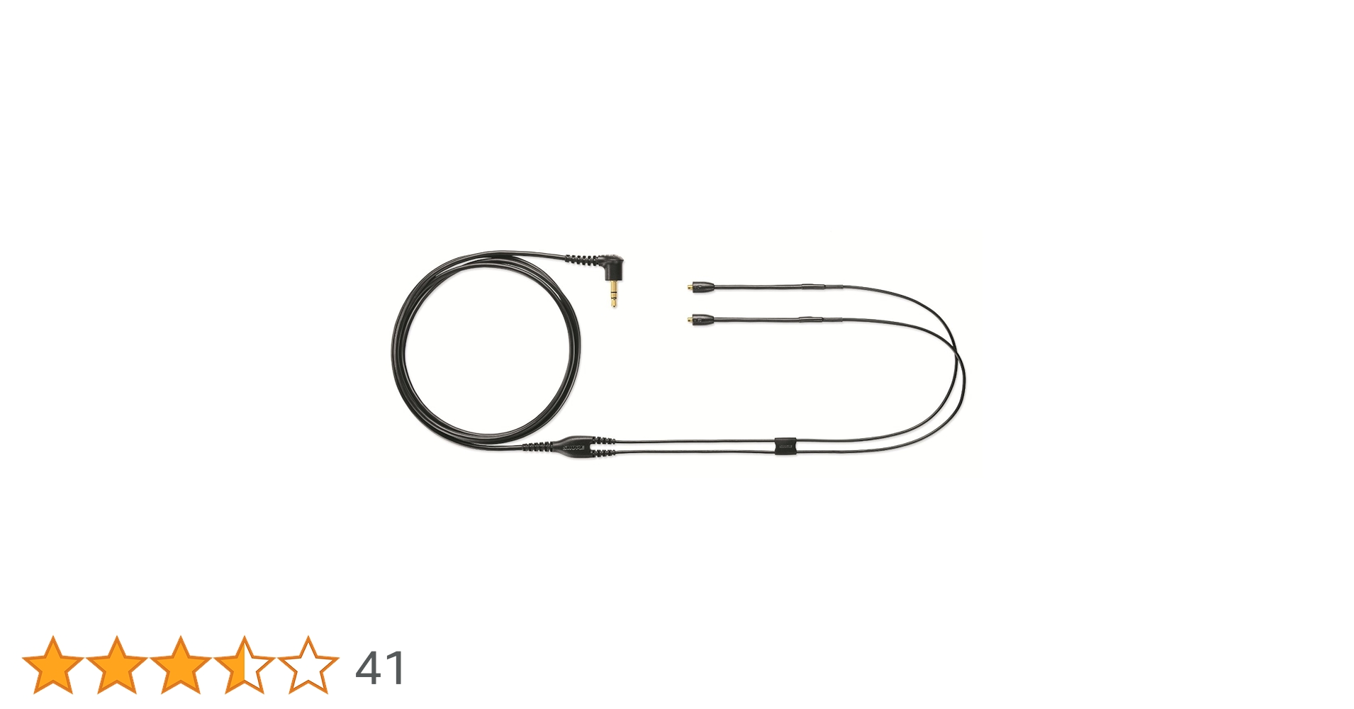 SHURE SE425 + リケーブル 楽天市場】okcsc リケーブル MMCX ケーブル イヤホン 4芯