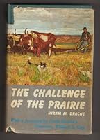 The Challenge of the Prairie B0016CKC04 Book Cover