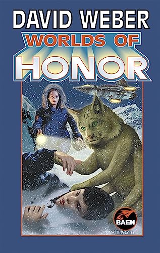 Worlds Of Honor (Honorverse)