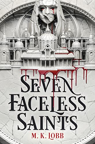 Seven Faceless Saints view 2
