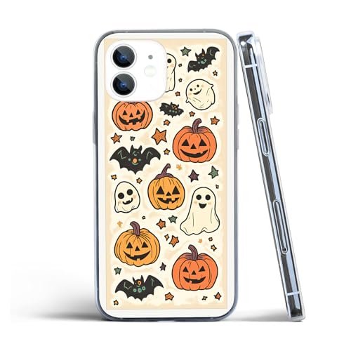 HONGZAOQIYE iPhone 12 iPhone 12 PropP[XA킢nEBRX`[XtBbg\tgTPUϏՌیJo[NAP[X̎qւ̃Mtg