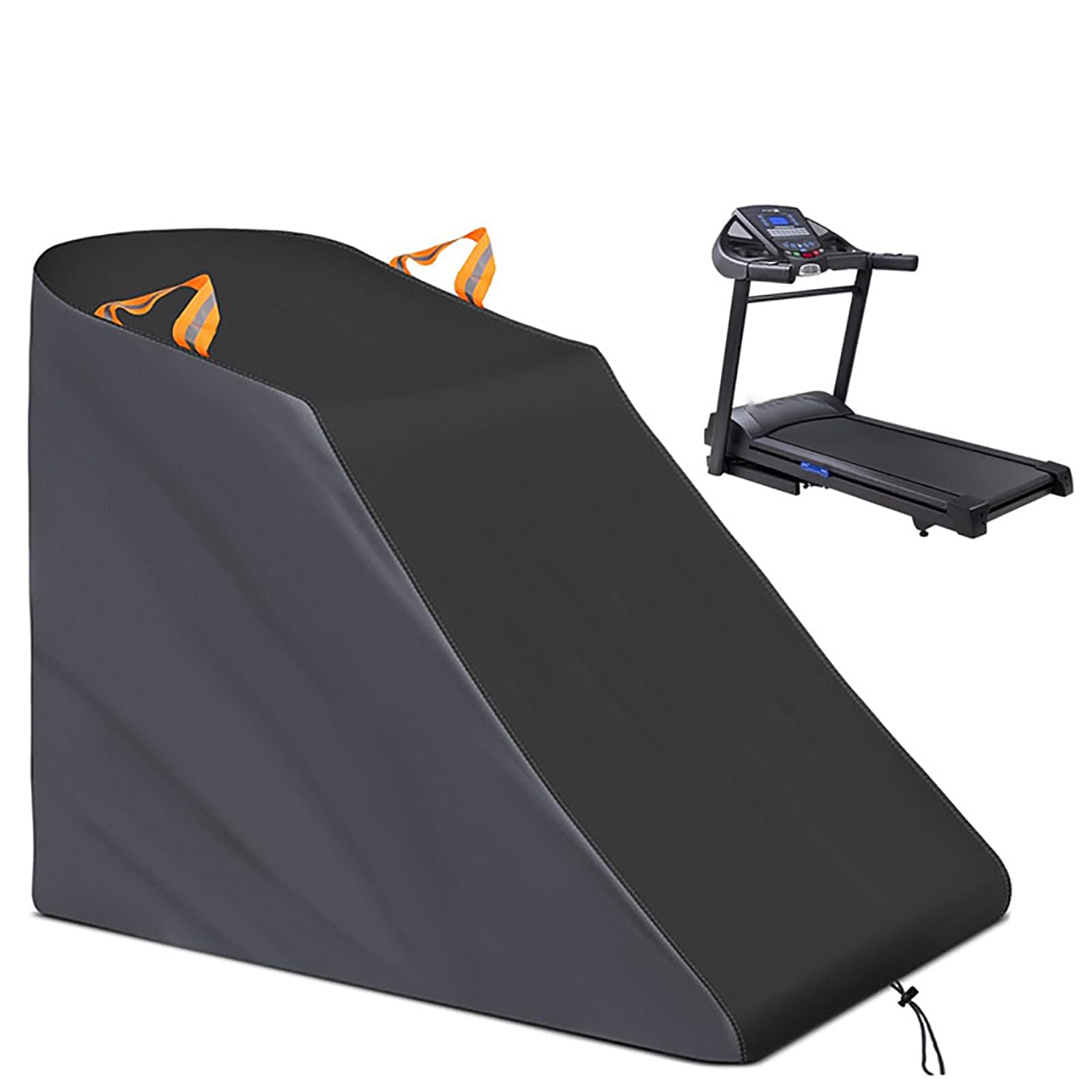 Amazon.com: FDHTHJFYJ Treadmill Cover for Spirit XT Series XT685