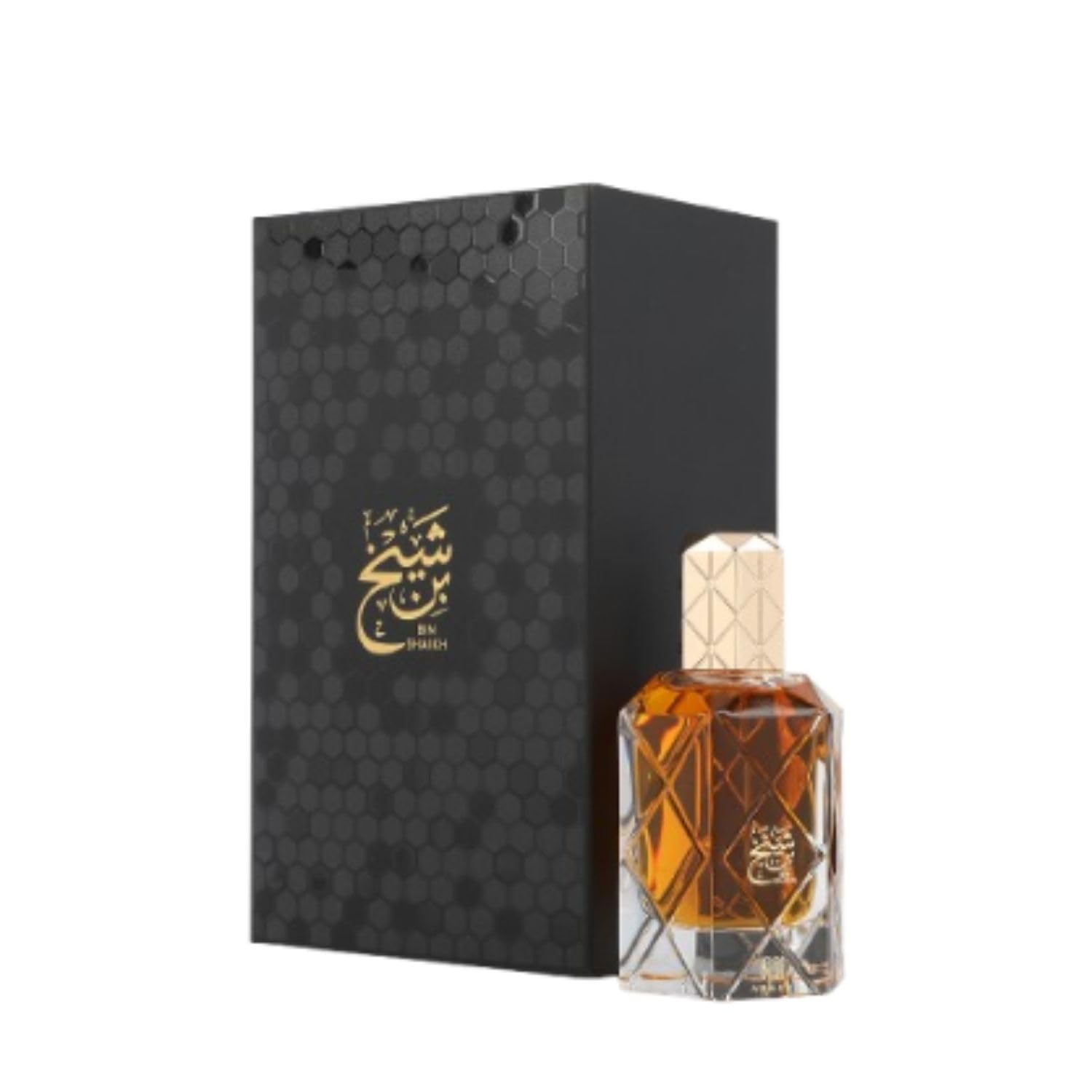 Ahmed Al Maghribi Bin Shaikh Edp 90Ml |