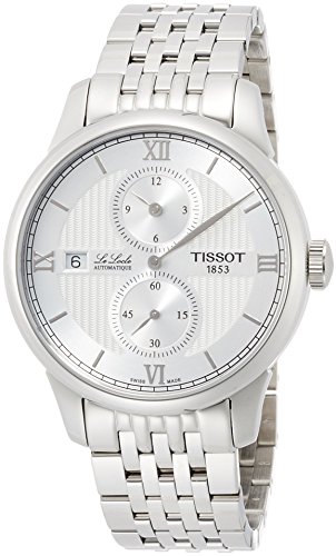 tissot le locle powermatic 80 amazon