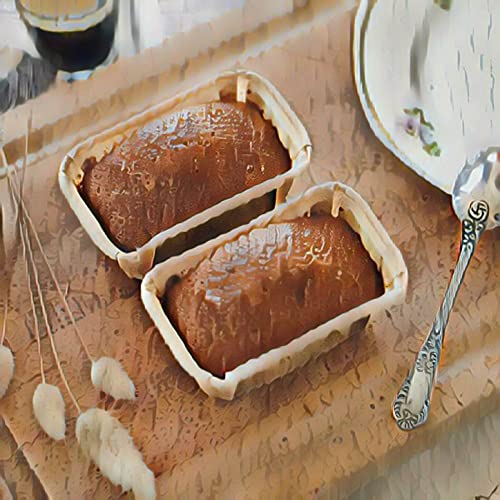 Marshmallow Circlet Serac