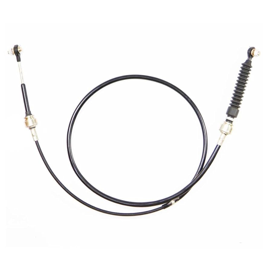 シマノ　舳　40S 300 Amazon.com: JDMSPEED New Automatic Transmission Shift Cable