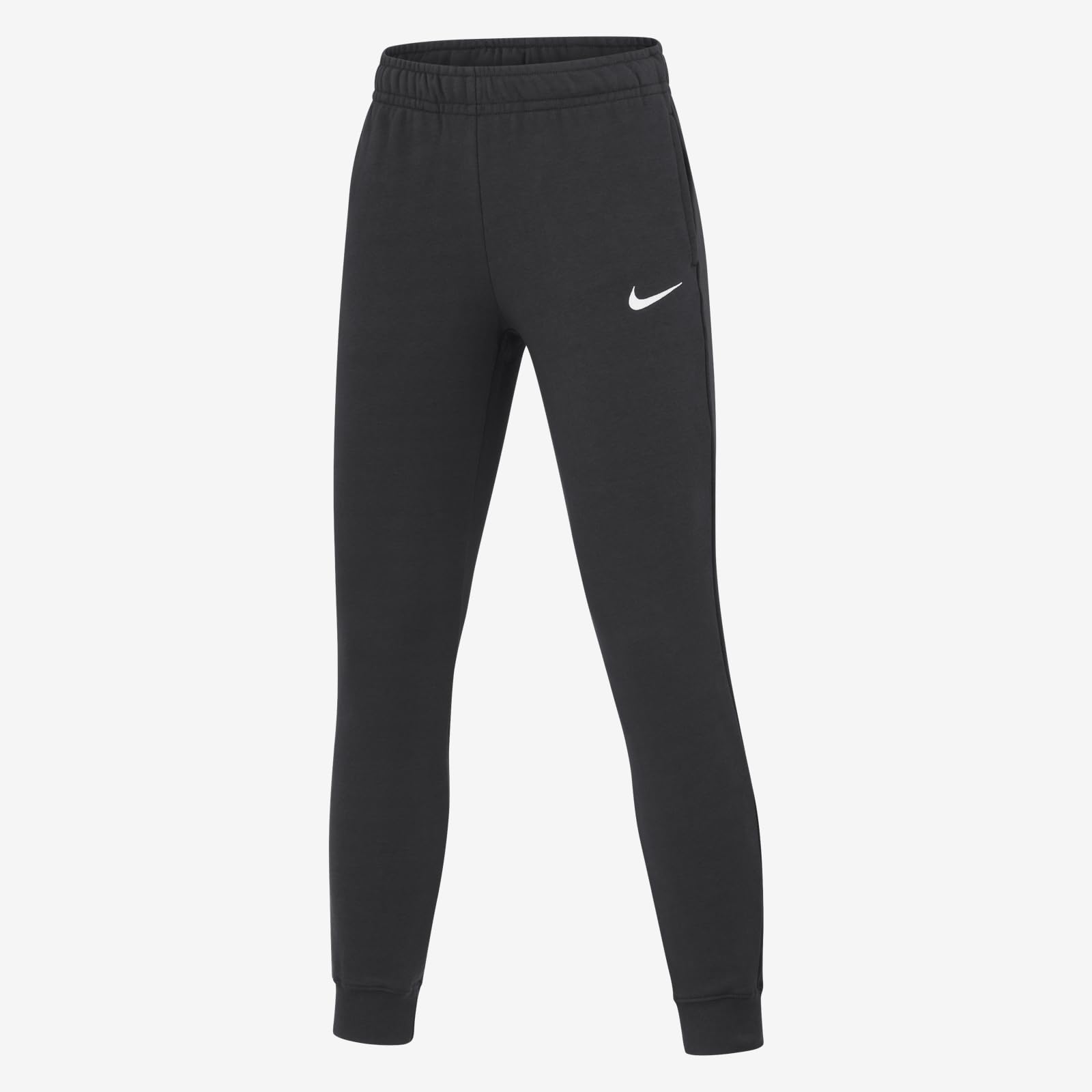 NIKE Womens Team Club Jogger Ft - Black