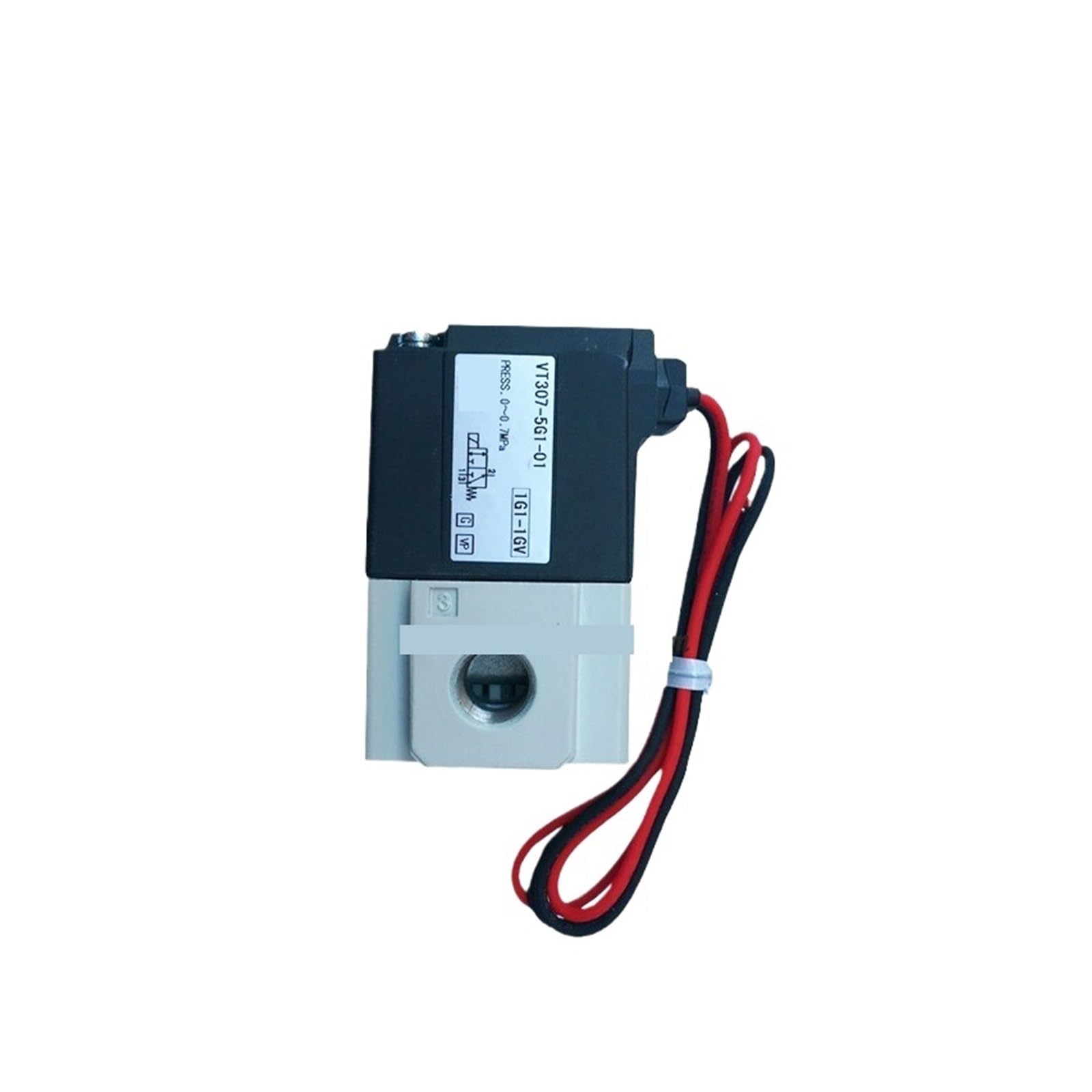 CXFCIHFT VT307-5G1-01 Solenoid Valve