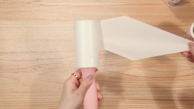 Set Rullo Levapelucchi - 9 Rulli Da 15m (540 Fogli Totali) + Manico, Per Vestiti E Animali - Foto 6