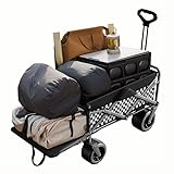 キャリーカート