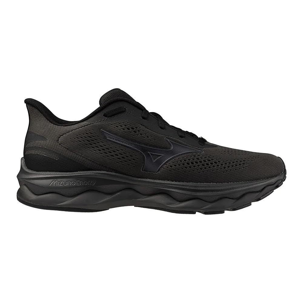 Mizuno Wave Serene 2 GTX, Scarpe da Running Impermeabili da Uomo