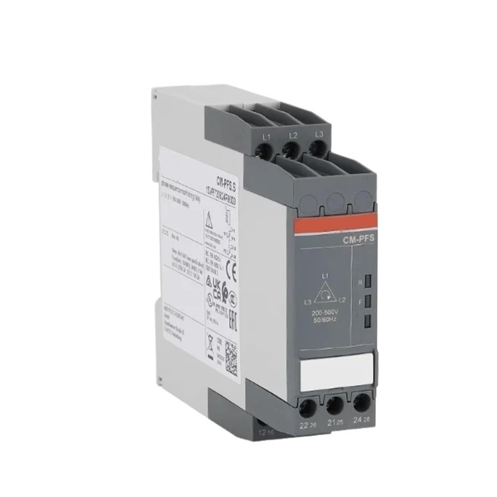 JFQOWCMP Relay CM-PVS.41S CM-IWS.1S CM-PFS.S CM-MPS. CM-PFE CM-PAS(CM-PFE)