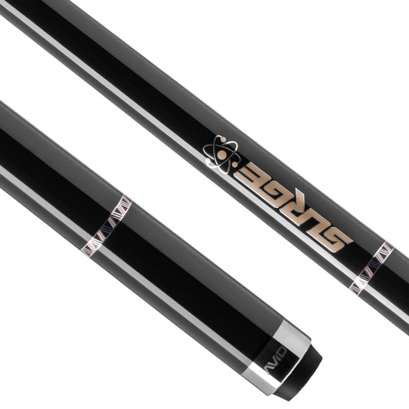 キューテックCuetec avid シャフト