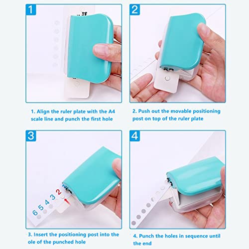 Consejos y comparativas para Comprar Maquina encuadernar Top cinco. 15 Imagen adicional