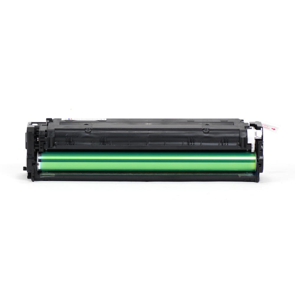 SPS 316 Toner Cartridge Complete Set of 4 Colors (Black, Cyan