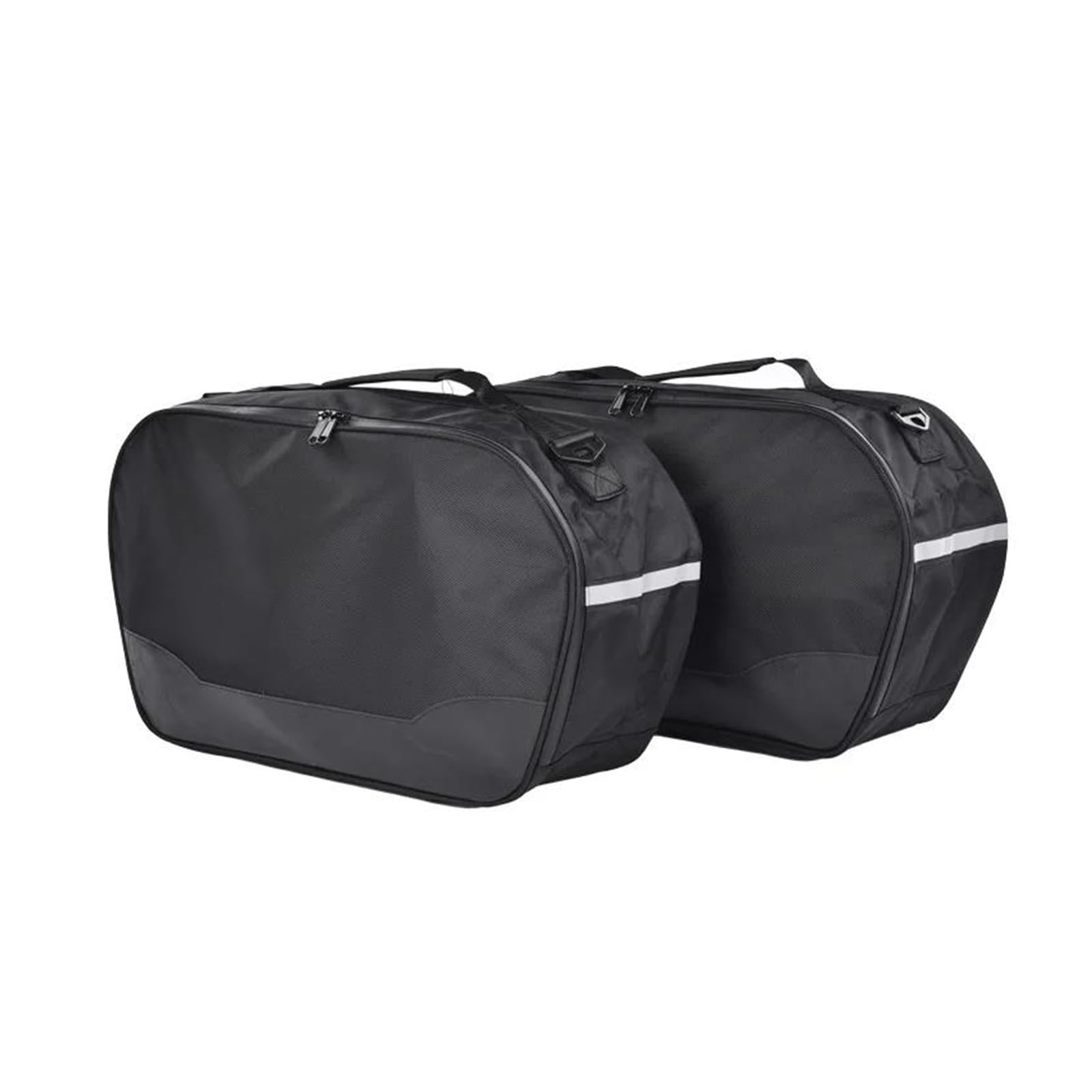 Accessori Per Motociclette Borsa Bagagliaio Kit Di Fodero Per Goldwing GL1800 1800 F6B 2018 2019 2020 Borsa da sella per borsa da moto